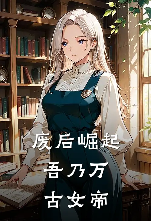 废后崛起：吾乃万古女帝(凤凌曦白凤瑶)完本小说大全_热门小说大全废后崛起：吾乃万古女帝凤凌曦白凤瑶