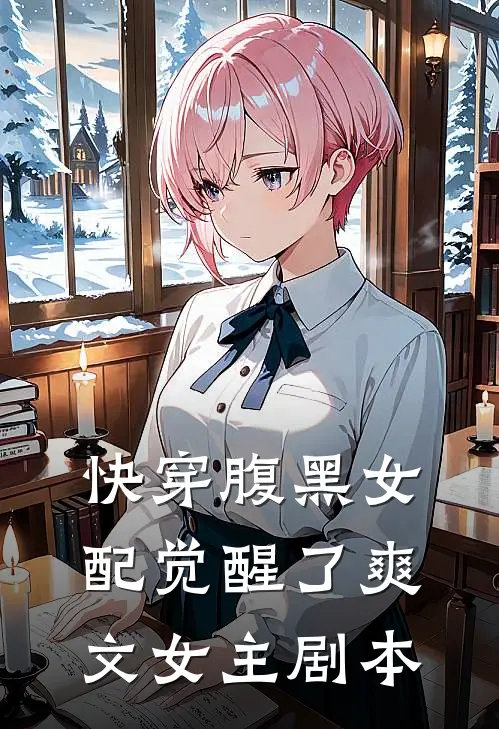 快穿腹黑女配觉醒了爽文女主剧本