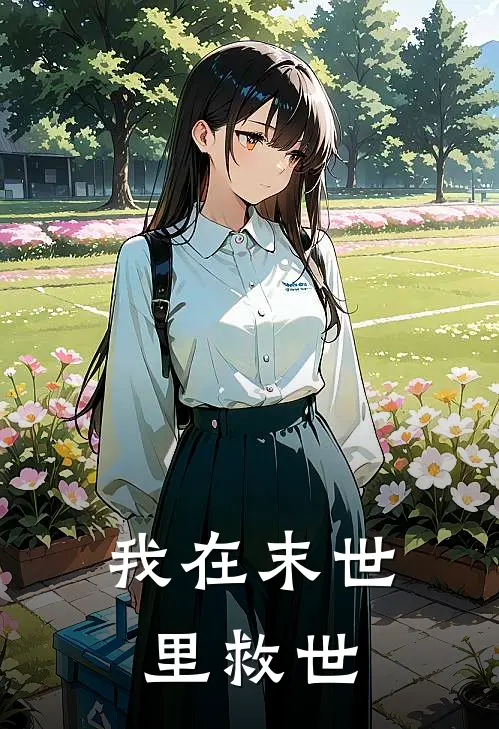 我在末世里救世马恩赫恩鲁热门小说完结_热门的小说我在末世里救世马恩赫恩鲁