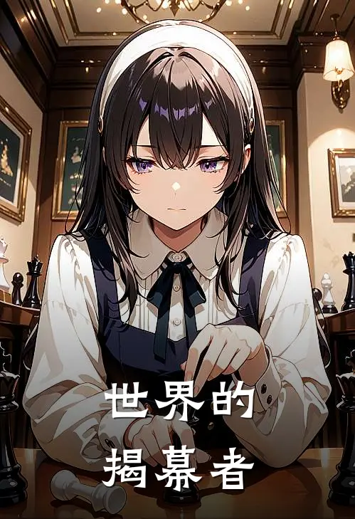 世界的揭幕者(林烨林烨)最新好看小说_无弹窗全文免费阅读世界的揭幕者林烨林烨