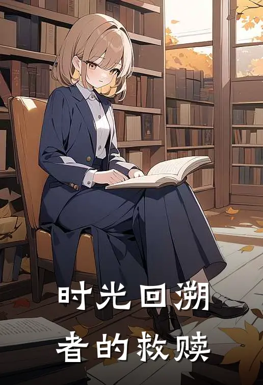 时光回溯者的救赎(苏晓晓林深)热门小说大全_推荐完本小说时光回溯者的救赎苏晓晓林深