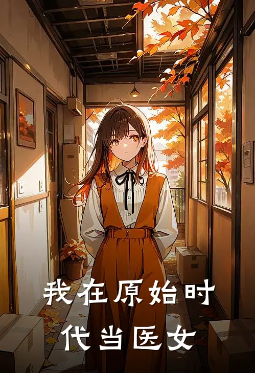 我在原始时代当医女