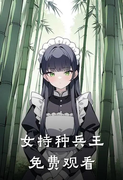 女特种兵王免费观看