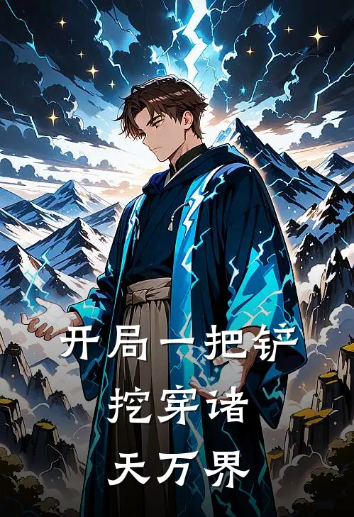 赵扒皮方子恶《开局一把铲，挖穿诸天万界》_(赵扒皮方子恶)热门小说