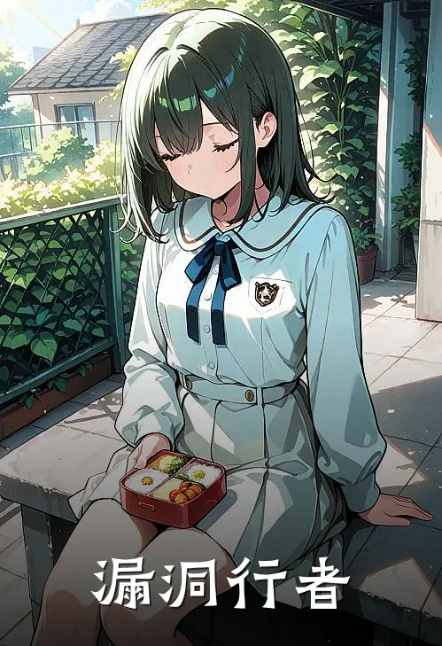 漏洞行者(凌尘李浩)热门小说阅读_全文免费阅读漏洞行者凌尘李浩