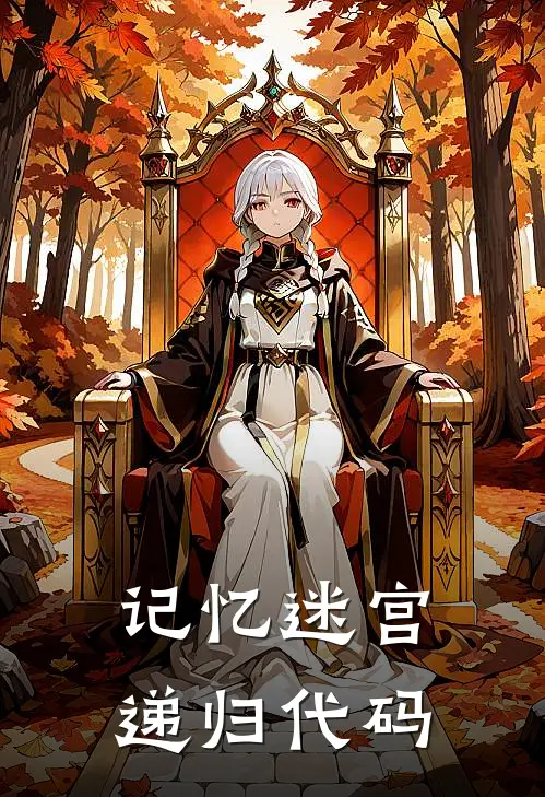 记忆迷宫：递归代码(陈野苏棠)全文免费在线阅读_记忆迷宫：递归代码热门小说
