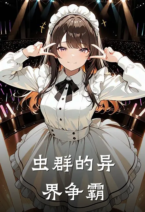 虫群的异界争霸