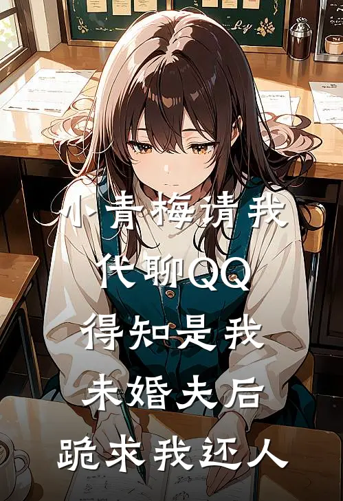 小青梅请我代聊QQ，得知是我未婚夫后，跪求我还人(青梅熙然)最新热门小说_完结小说小青梅请我代聊QQ，得知是我未婚夫后，跪求我还人(青梅熙然)
