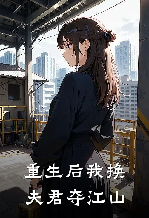 重生后我换夫君夺江山