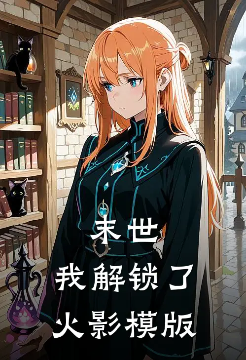 末世：我解锁了火影模版