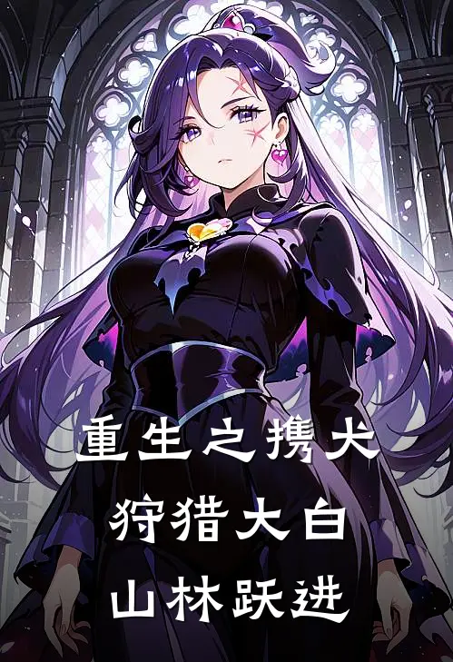 重生之携犬狩猎大白山林跃进