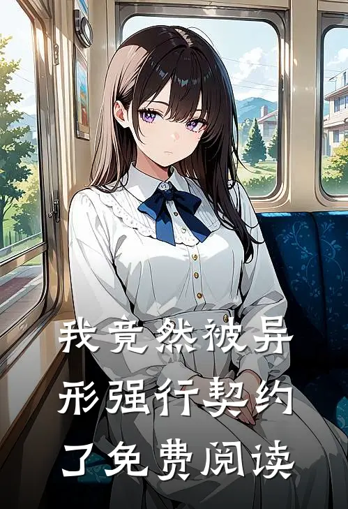 我竟然被异形强行契约了免费阅读