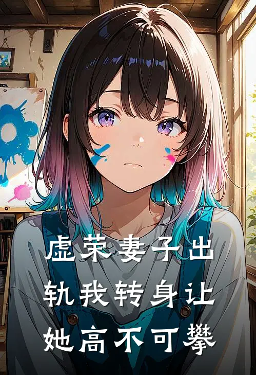 《虚荣妻子出轨我转身让她高不可攀》叶辰林如月完结版阅读_叶辰林如月完结版在线阅读