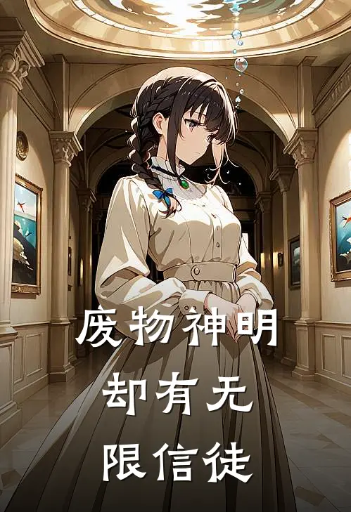 废物神明，却有无限信徒叶清玖苏浅白免费小说完结_最新完本小说推荐废物神明，却有无限信徒(叶清玖苏浅白)