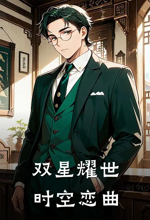 双星耀世时空恋曲