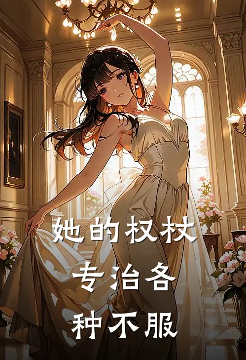 《她的权杖：专治各种不服》闻砚槿江弃_(她的权杖：专治各种不服)全集在线阅读