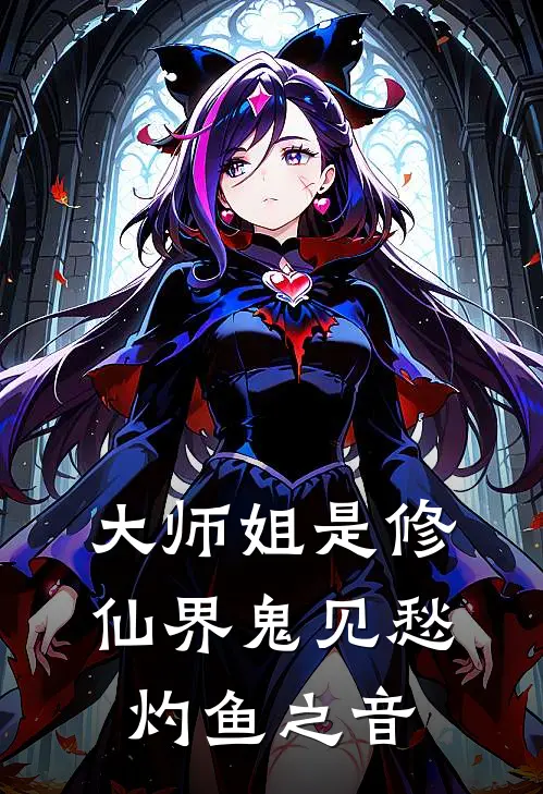大师姐是修仙界鬼见愁灼鱼之音
