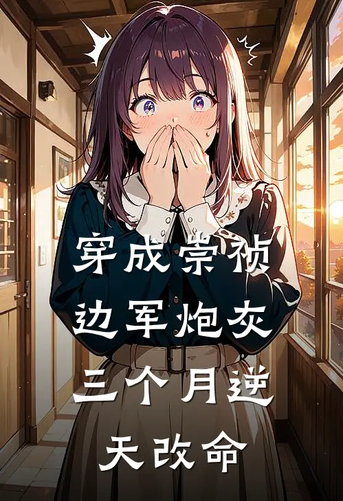 穿成崇祯边军炮灰，三个月逆天改命(韩阳韩溪)小说最新章节_全文免费小说穿成崇祯边军炮灰，三个月逆天改命韩阳韩溪