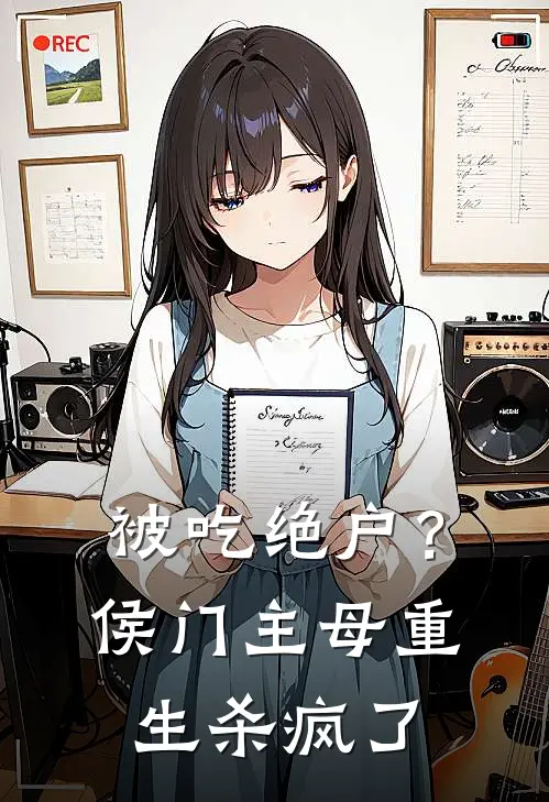 被吃绝户？侯门主母重生杀疯了