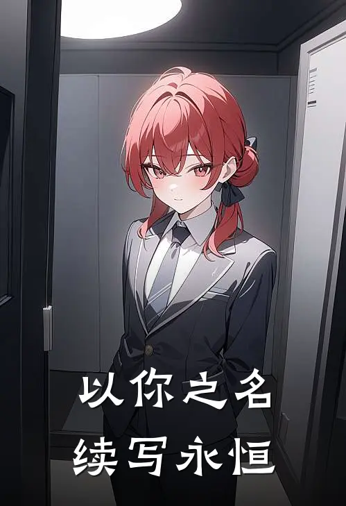 以你之名，续写永恒