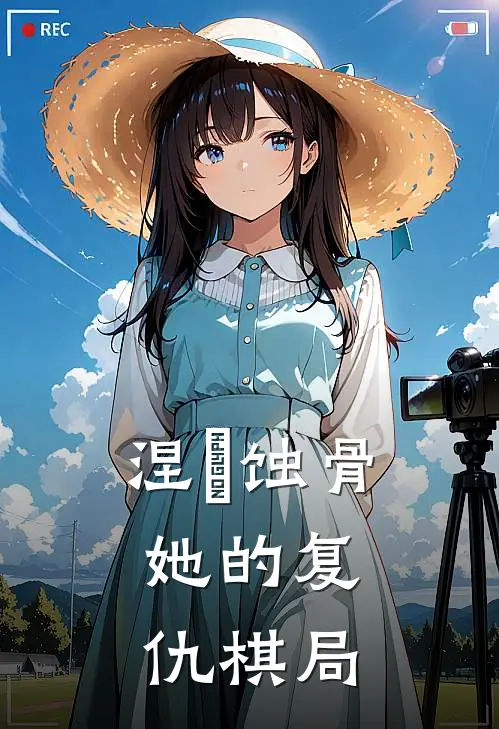 涅槃蚀骨：她的复仇棋局