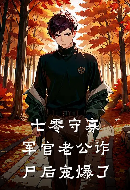 七零守寡，军官老公诈尸后宠爆了