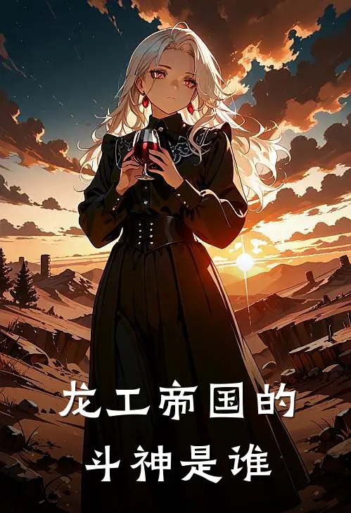 龙工帝国的斗神是谁