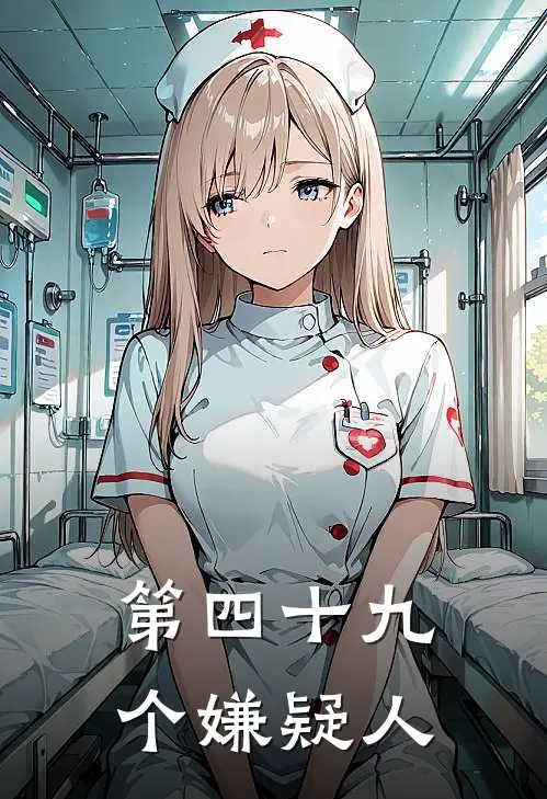 第四十九个嫌疑人