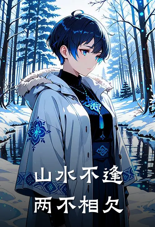 山水不逢，两不相欠