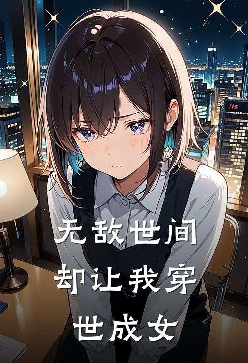 无敌世间却让我穿世成女