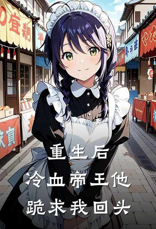 重生后，冷血帝王他跪求我回头
