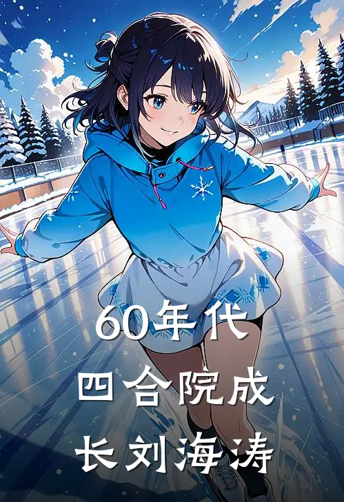 60年代四合院成长刘海涛