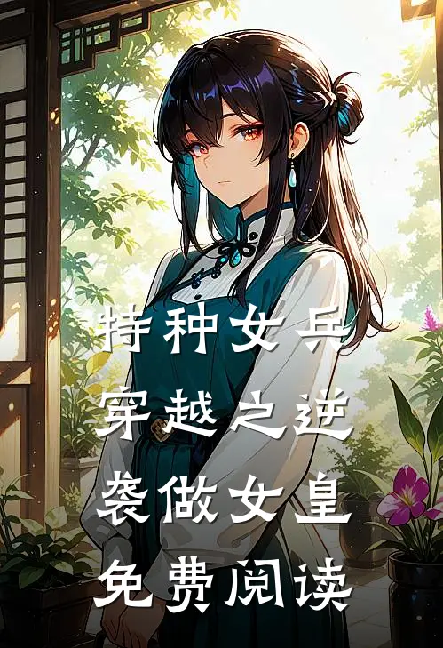 特种女兵穿越之逆袭做女皇免费阅读