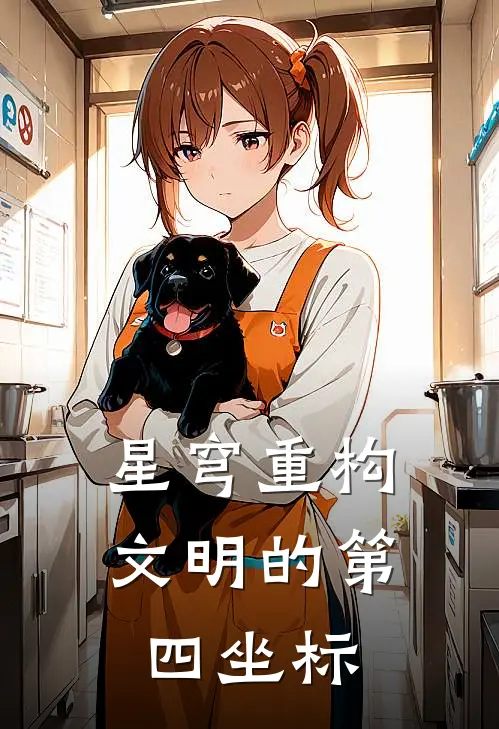 星穹重构：文明的第四坐标(林野苏芮)完本小说_全本免费小说星穹重构：文明的第四坐标林野苏芮