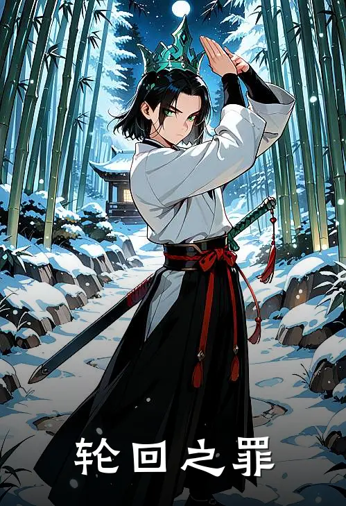 轮回之罪(夏磊马瑞星)阅读免费小说_完本热门小说轮回之罪夏磊马瑞星