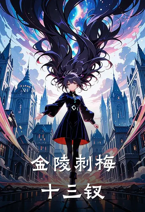 金陵刺梅十三钗