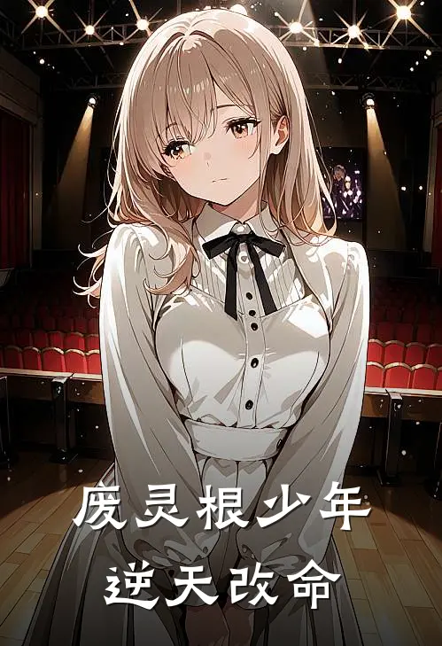 《废灵根少年逆天改命》叶清漪测灵台免费完本小说在线阅读_《废灵根少年逆天改命》叶清漪测灵台免费小说