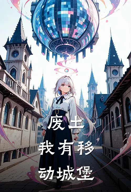 废土：我有移动城堡