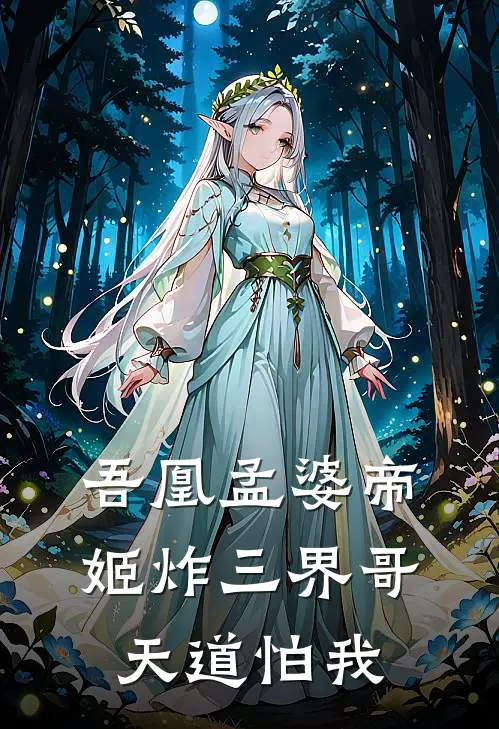 吾凰孟婆帝姬炸三界哥天道怕我(十西粉粉)免费小说_最新小说全文阅读吾凰孟婆帝姬炸三界哥天道怕我十西粉粉