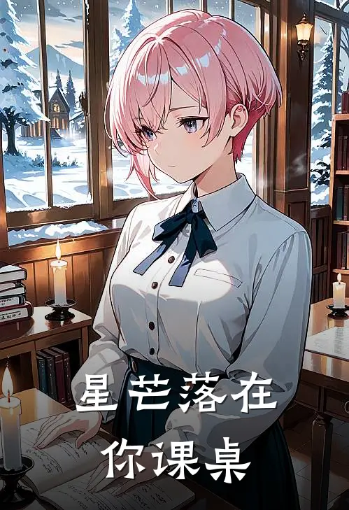星芒落在你课桌