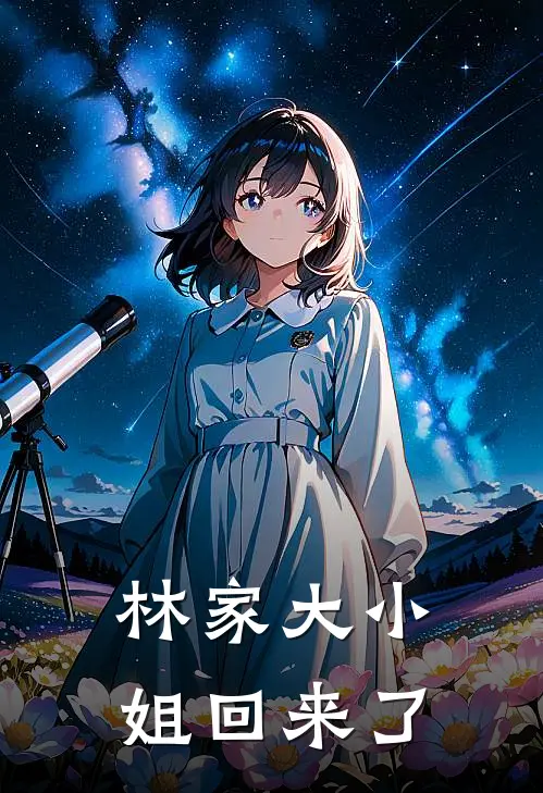 林家大小姐回来了