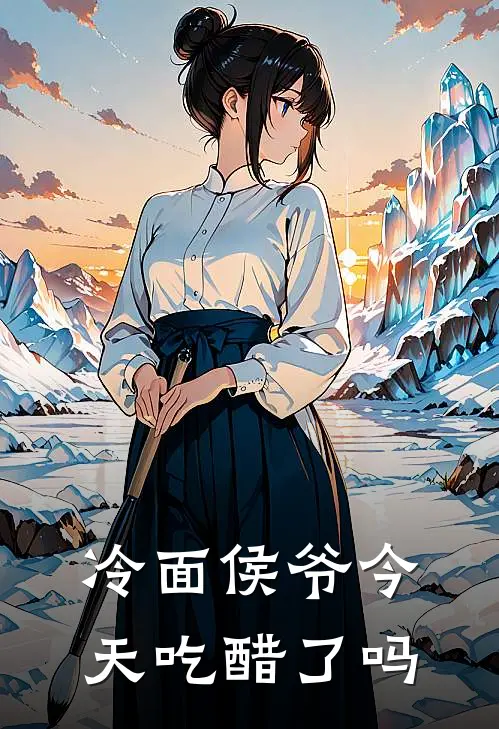 冷面侯爷今天吃醋了吗