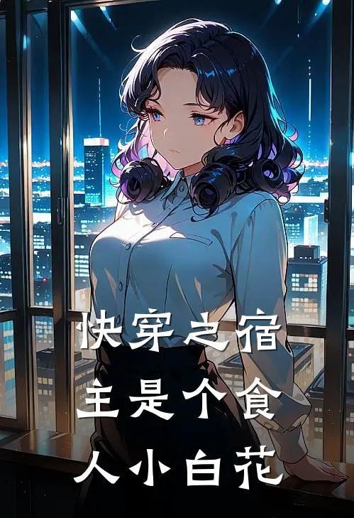 快穿之宿主是个食人小白花