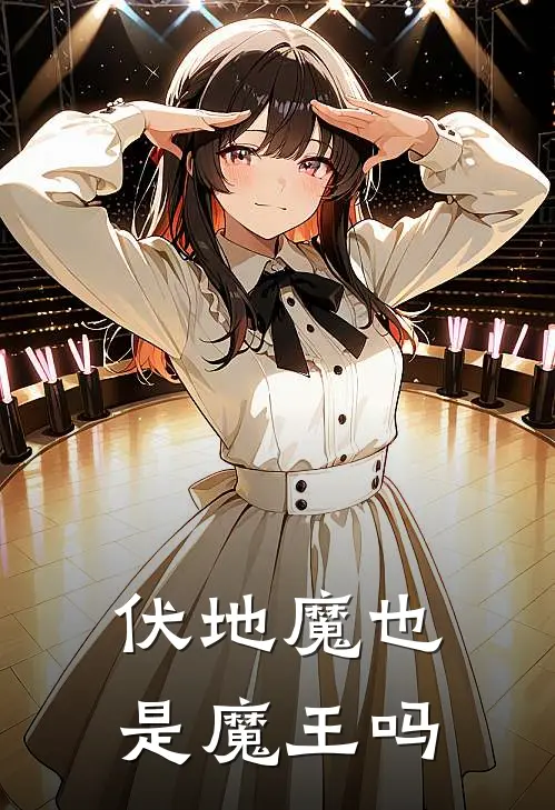 伏地魔也是魔王吗