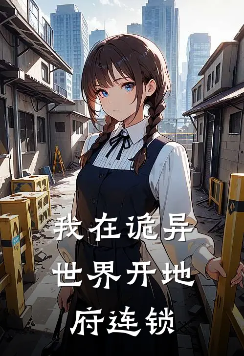 我在诡异世界开地府连锁