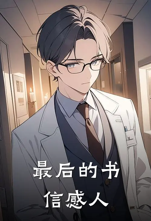 最后的书信感人