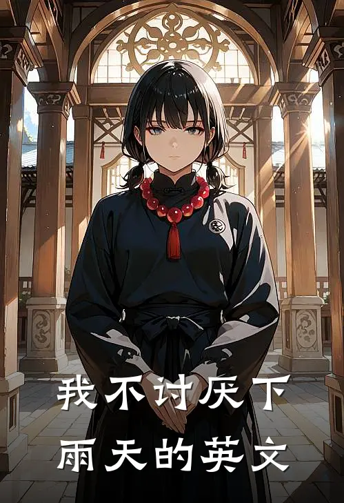 我不讨厌下雨天的英文