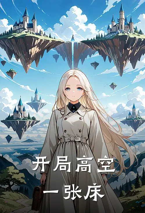 开局高空一张床