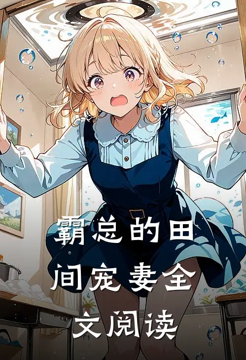 霸总的田间宠妻全文阅读