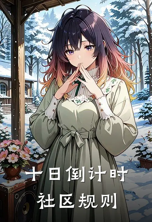 十日倒计时社区规则